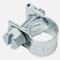 Premium Fuel Injection Hose Clamps Kit Metal Clips 3