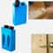 Heavy Duty Pocket Hole Jig Kit Easy Drill System For Woodworking Projects 1