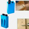 Heavy Duty Pocket Hole Jig Kit Easy Drill System For Woodworking Projects 1