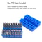 Hex Head Drill Bit Set With Extension Bit Holder Screwdriver Magnetic Screwdriver Bit Set 4