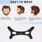 Premium Anti Snoring Chin Strap Comfortable Sleep Belt Stop Snoring Solution 2