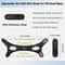 Premium Anti Snoring Chin Strap Comfortable Sleep Belt Stop Snoring Solution 3