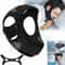 Premium Anti Snoring Chin Strap Comfortable Sleep Belt Stop Snoring Solution 0