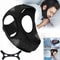 Premium Anti Snoring Chin Strap Comfortable Sleep Belt Stop Snoring Solution 0