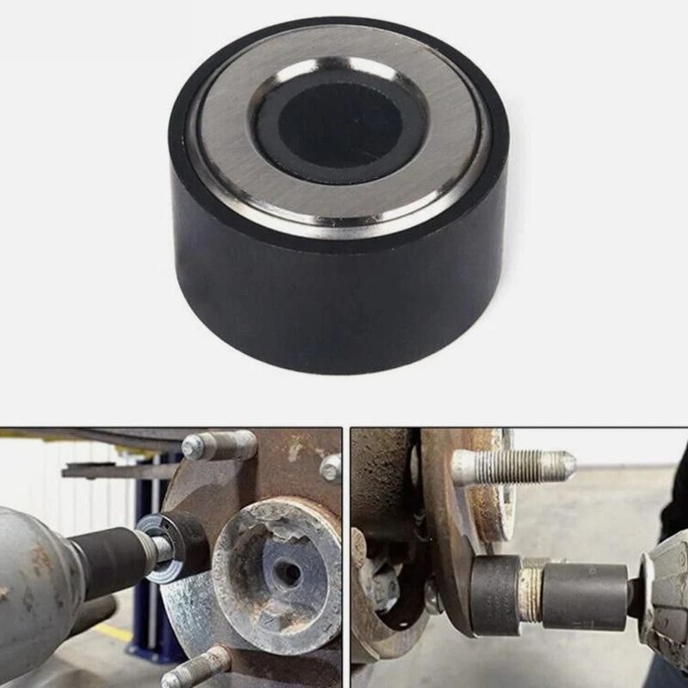 Heavy Duty Wheel Stud Installer Tool For Tire Bolt Installation Replacement 1