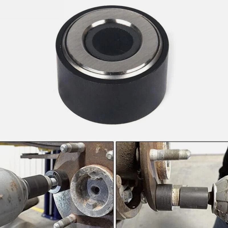 Heavy Duty Wheel Stud Installer Tool For Tire Bolt Installation Replacement 1