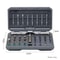 Premium Magnetic Screwdriver Set Ratchet Multi Bit DIY Tool Kit 1