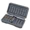Premium Magnetic Screwdriver Set Ratchet Multi Bit DIY Tool Kit 0