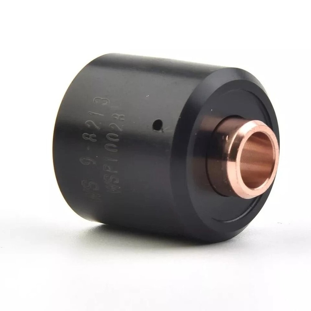 Premium Start Cartridge Plasma Torch Replacement Consumables 2