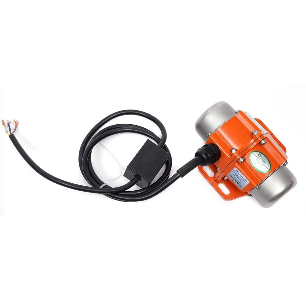 AC Vibration Motor Single Phase Vibrating Motor 2