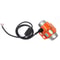 AC Vibration Motor Single Phase Vibrating Motor 2