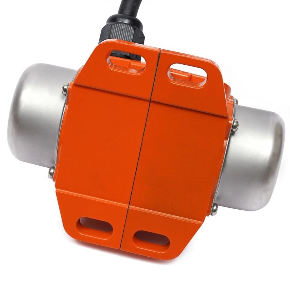 AC Vibration Motor Single Phase Vibrating Motor 3