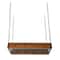 Premium Ceiling Hanging Pot Rack Cookware Organizer Shelf Heavy Duty Kitchen Storage Rack 1
