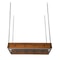 Premium Ceiling Hanging Pot Rack Cookware Organizer Shelf Heavy Duty Kitchen Storage Rack 1