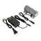 DC Vibration Motor With Power Adapter High Torque Industrial Vibration Motor 0