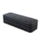 Premium Slot Leather Jewelry Watch Organizer Case 8