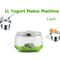 Automatic Stainless Steel Yogurt Maker Machine For Homemade Yogurt 6