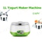 Automatic Stainless Steel Yogurt Maker Machine For Homemade Yogurt 6
