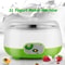 Automatic Stainless Steel Yogurt Maker Machine For Homemade Yogurt 9