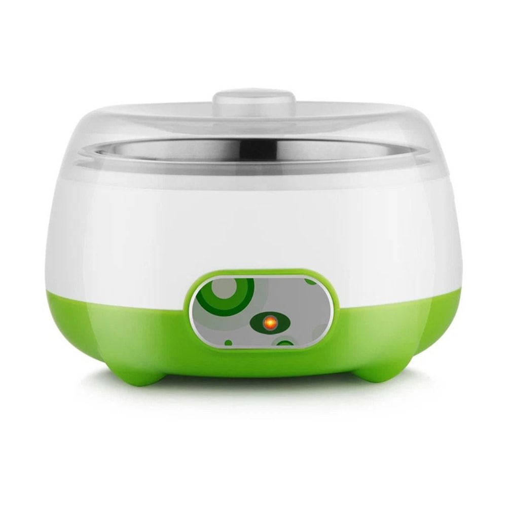 Automatic Stainless Steel Yogurt Maker Machine For Homemade Yogurt 0