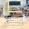Precision Lab Triple Beam Balance Scale Stainless Steel 1