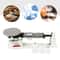Precision Lab Triple Beam Balance Scale Stainless Steel 7