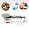 Precision Lab Triple Beam Balance Scale Stainless Steel 7