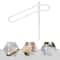 Outdoor Stair Handrail Metal Porch Railing With Enhanced GripStep Safety Step Railing 3