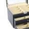 Premium Slot Glasses Sunglasses Organizer Box Display Case Eyewear Storage 4