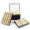 Premium Slot Glasses Sunglasses Organizer Box Display Case Eyewear Storage 7