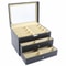 Premium Slot Glasses Sunglasses Organizer Box Display Case Eyewear Storage 8