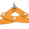 Heavy Duty Log Lifting Tongs Carbon Steel Log Lifting Tongs Heavy Duty Grapple Tool For Timber 5