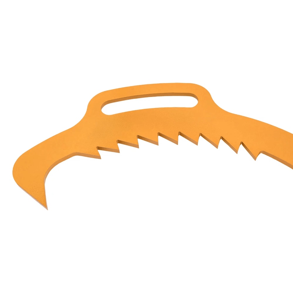 Heavy Duty Log Lifting Tongs Carbon Steel Log Lifting Tongs Heavy Duty Grapple Tool For Timber 7