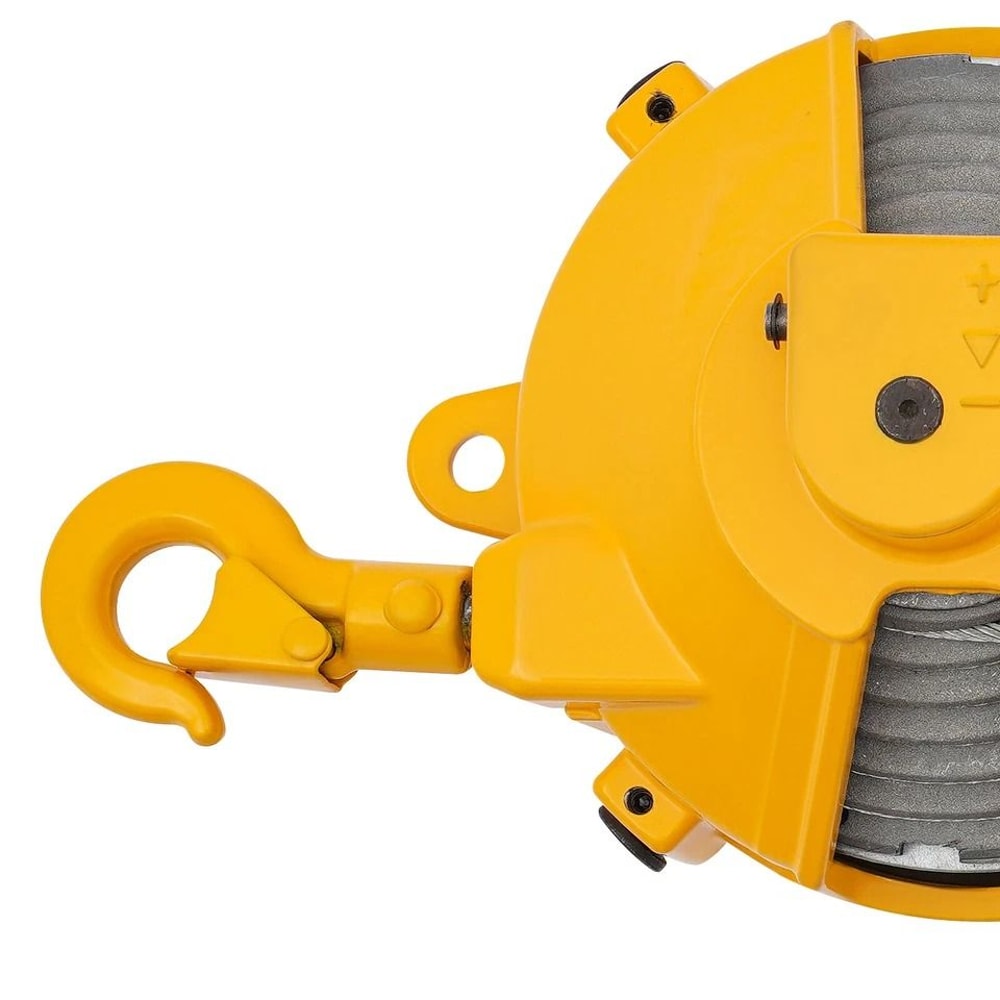 Spring Balancer Tool Balancer Retractable Tool Holder Support 4