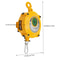 Spring Balancer Tool Balancer Retractable Tool Holder Support 5