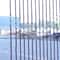 Premium Bamboo Bead Door Curtain Beaded Wooden String Decor 3