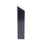 Modern Outdoor Waterproof Wall Mounted Mailbox With Lockable Security 1