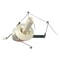 Professional Yarn Ball Winder Machine Large Fiber Wool Ball Tool 1
