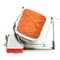 Professional Yarn Ball Winder Machine Large Fiber Wool Ball Tool 0