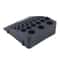 Premium Drill Bit Organizer Drill Bit Storage Rack Hole Tool Holder Stand 2