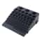 Premium Drill Bit Organizer Drill Bit Storage Rack Hole Tool Holder Stand 4