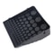 Premium Drill Bit Organizer Drill Bit Storage Rack Hole Tool Holder Stand 6
