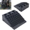 Premium Drill Bit Organizer Drill Bit Storage Rack Hole Tool Holder Stand 8