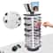 Sunglasses Display Rack Rotating Sunglasses Stand Organizer With Mirrors 0