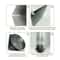 Sunglasses Display Rack Rotating Sunglasses Stand Organizer With Mirrors 4