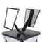 Sunglasses Display Rack Rotating Sunglasses Stand Organizer With Mirrors 6