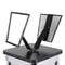 Sunglasses Display Rack Rotating Sunglasses Stand Organizer With Mirrors 6