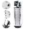 Sunglasses Display Rack Rotating Sunglasses Stand Organizer With Mirrors 7