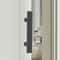 Premium Commercial Stainless Steel H Shape Door Handle Heavy Duty Double Sided Door Pull 1