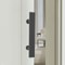 Premium Commercial Stainless Steel H Shape Door Handle Heavy Duty Double Sided Door Pull 1